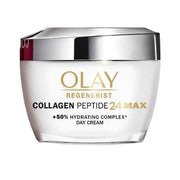 OLAY REGENERIST COLLAGEN PEPTIDE24 MAX day cream 50 ml