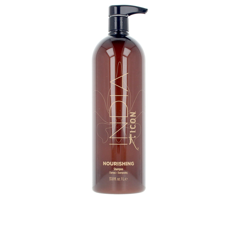 I.C.O.N. INDIA nourishing shampoo 1000 ml