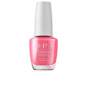 OPI NATURE STRONG natural nail polish #Big Bloom Energy 15 ml
