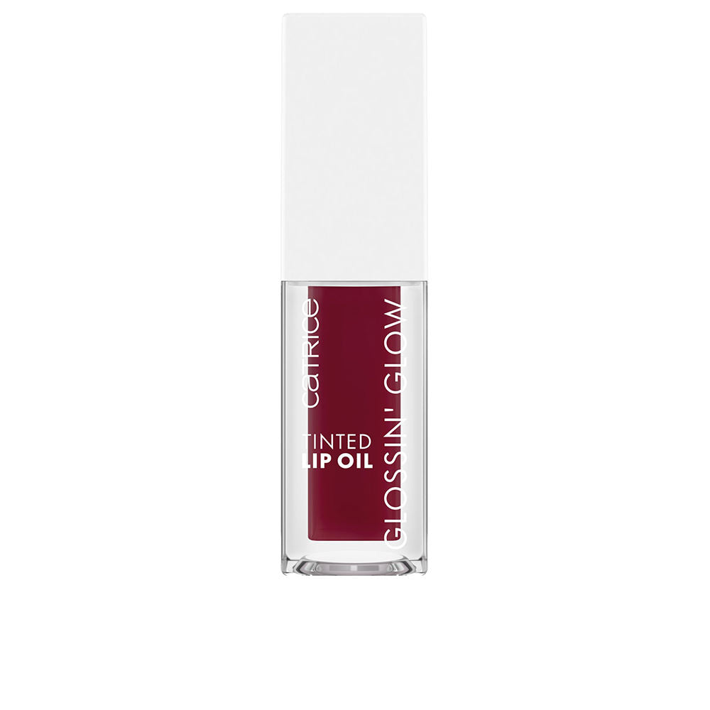 CATRICE GLOSSIN' GLOW tinted lip oil #070-Make A Move 4 ml
