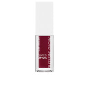CATRICE GLOSSIN' GLOW tinted lip oil #070-Make A Move 4 ml