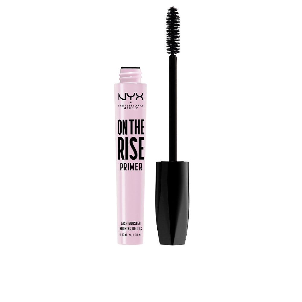 NYX PROFESSIONAL MAKE UP ON THE RISE primer lash booster #01