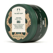 THE BODY SHOP SHEA hair mask 240 ml
