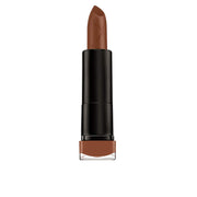 MAX FACTOR COLOUR ELIXIR MATTE lipstick #45-caramel