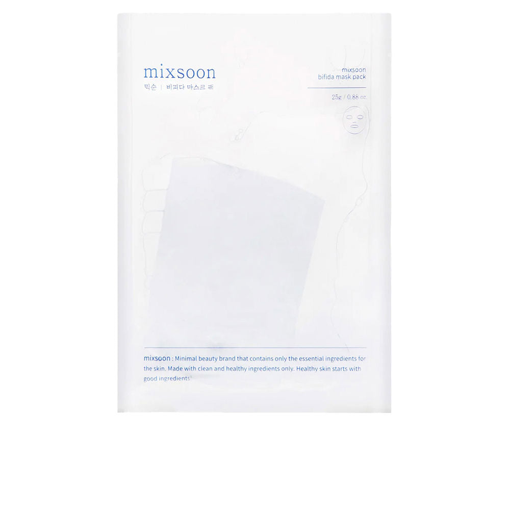 MIXSOON BIFIDA MASK PACK 5 pc