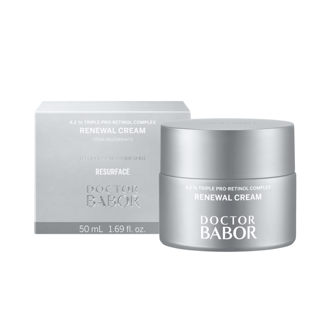 BABOR RESURFACE RENEWAL cream 50 ml