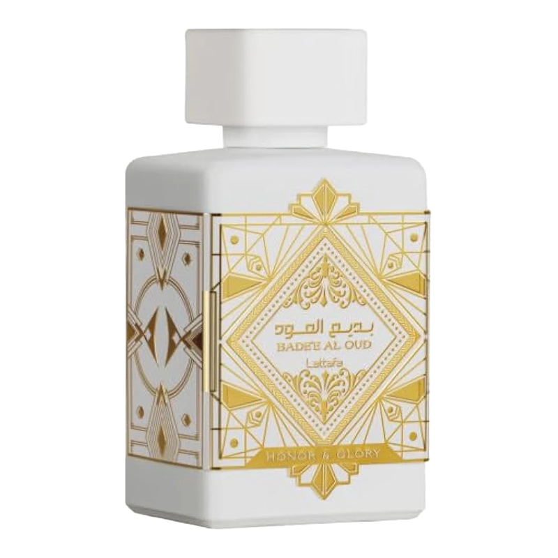 LATTAFA BADEE AL OUD HONOR &amp; GLORY edp vapo 100 ml