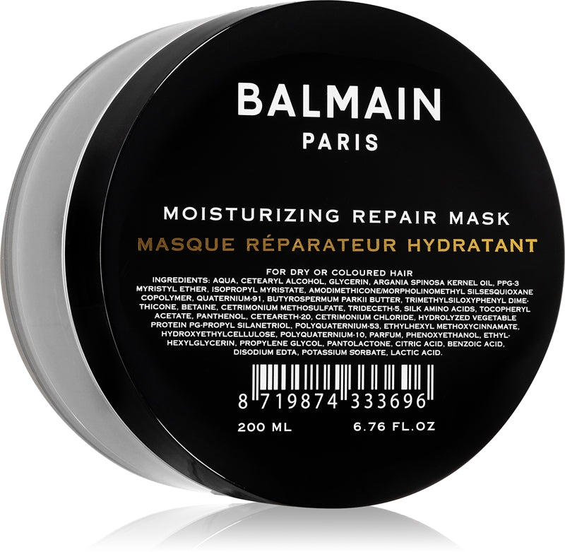 BALMAIN HAIR BALMAIN repair mask 200 ml