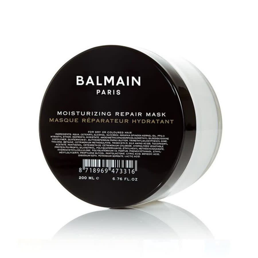 BALMAIN HAIR BALMAIN repair mask 200 ml