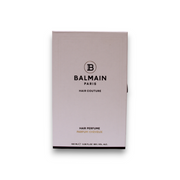 BALMAIN HAIR HAIR PERFUME hair couture 100 ml