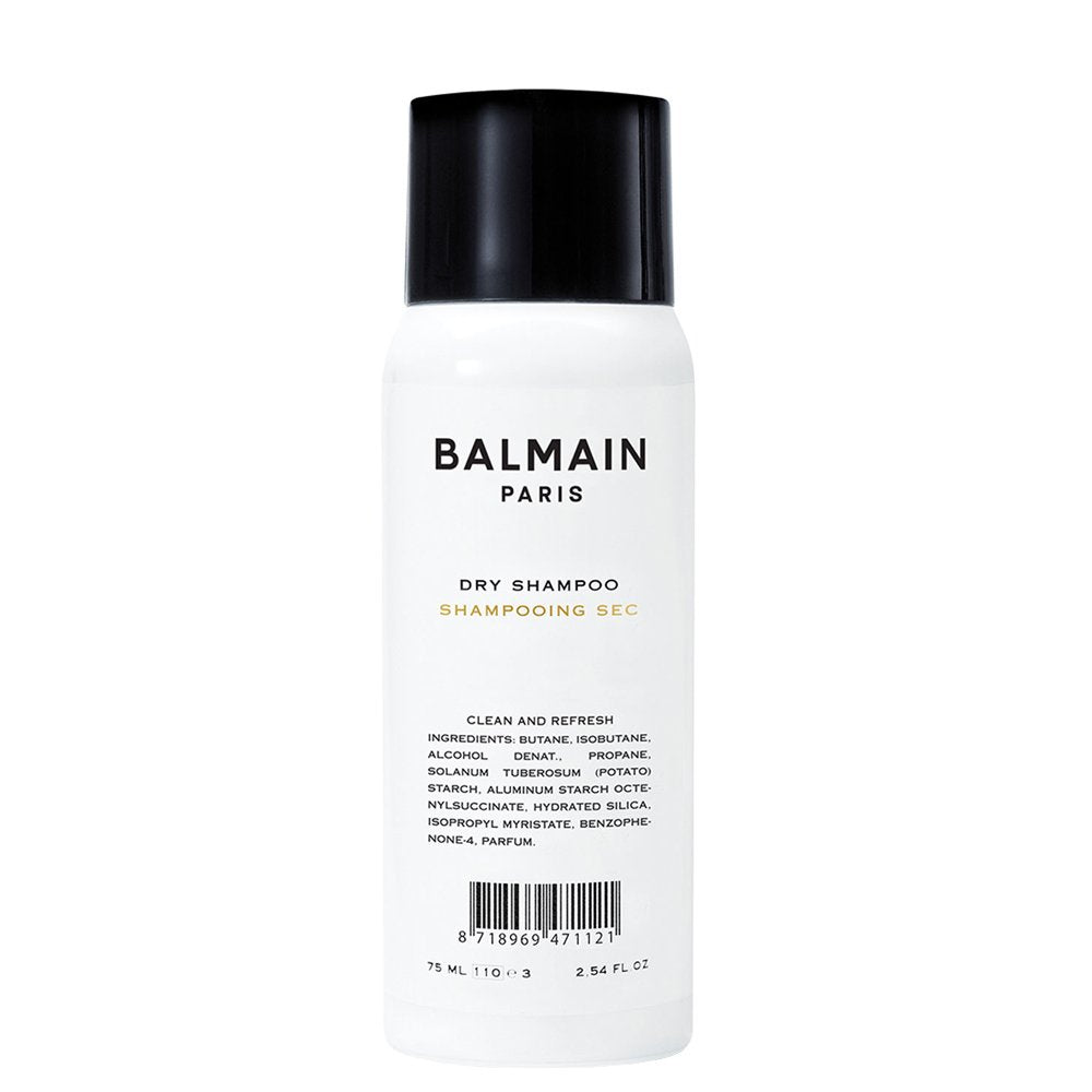 BALMAIN HAIR DRY shampoo 300 ml