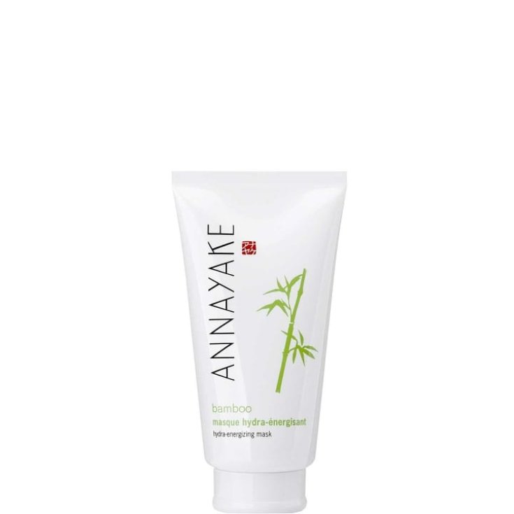 ANNAYAKE BAMBOO hydra-energizing mask 75 ml