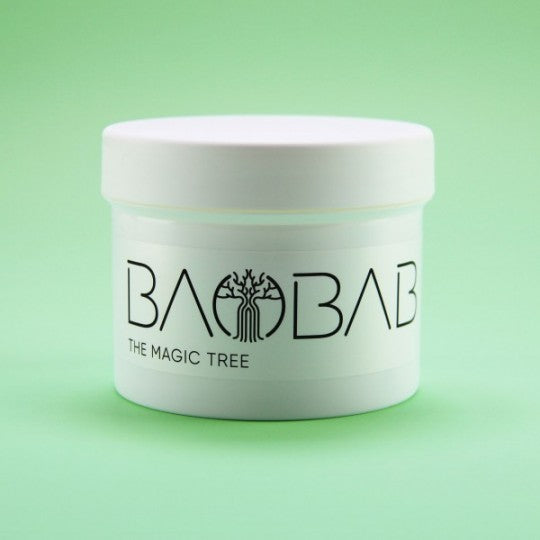 DIET ESTHETIC BAOBAB rich repair moisturiser-super dry skin cream 200 ml