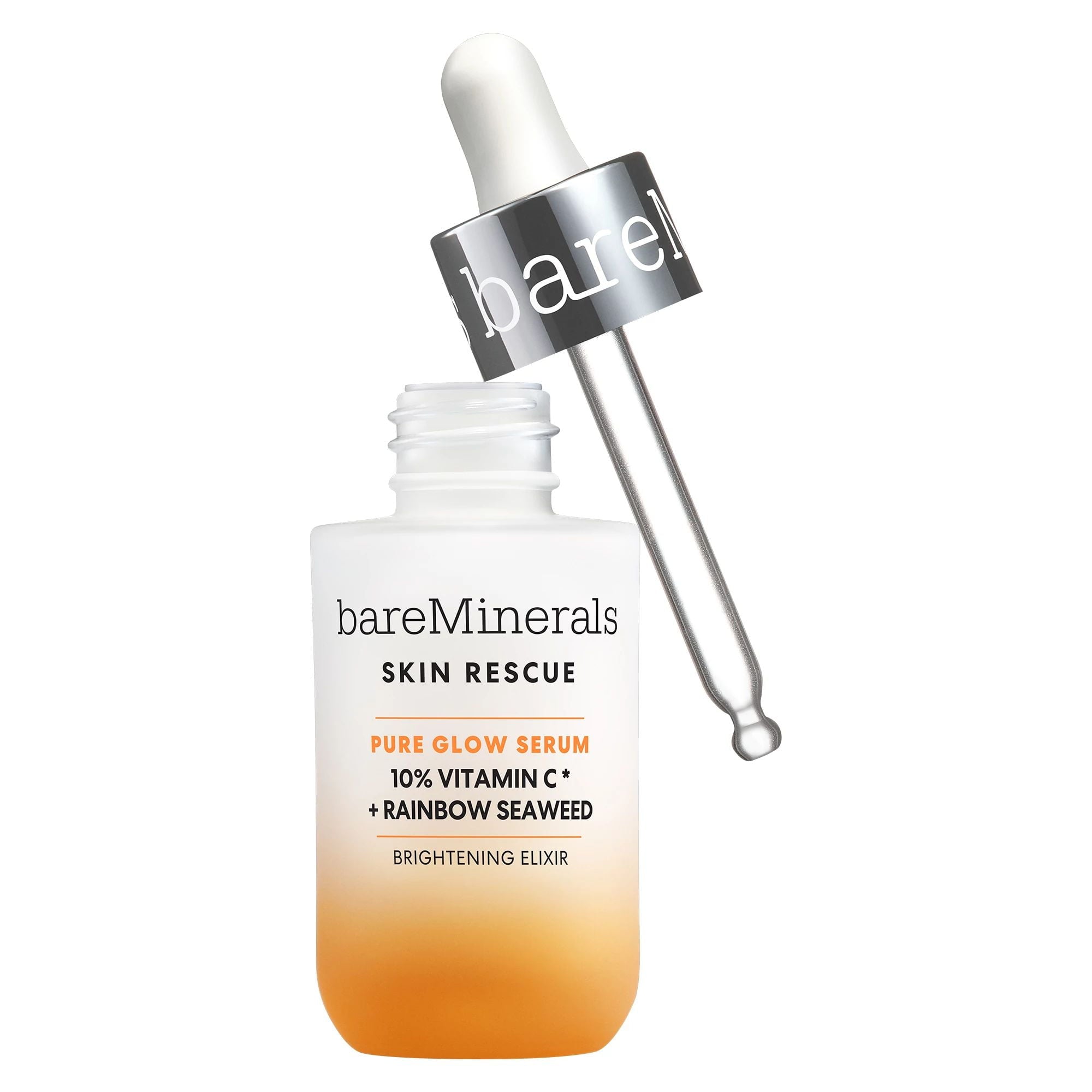 BARE MINERALS SKIN RESCUE PURE GLOW SERUM illuminating serum 30 ml