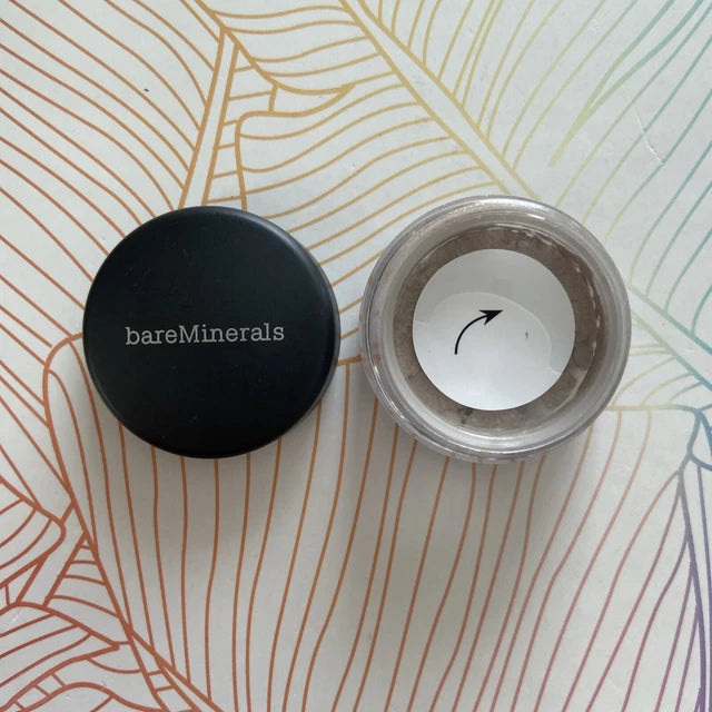 BARE MINERALS LOOSE MINERAL eyeshadow #Celestine 1 u