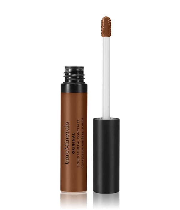 BARE MINERALS ORIGINAL liquid concealer #5.5C-dark/deep 6 ml