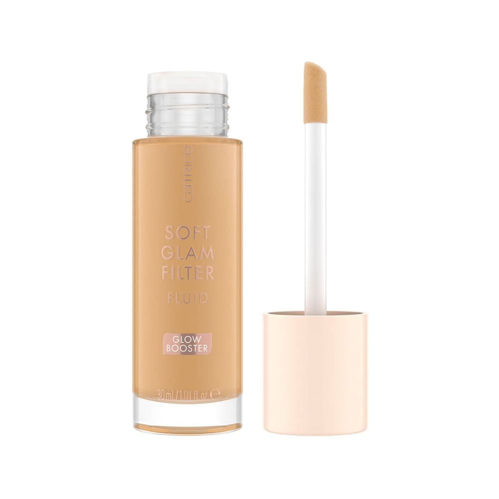 CATRICE SOFT GLAM FILTER cream facial stick #040-Medium-Tan 9 gr