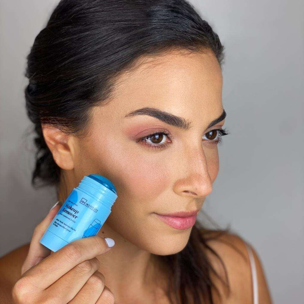 IDC INSTITUTE MAKEUP REMOVER face cleansing stick 25 gr