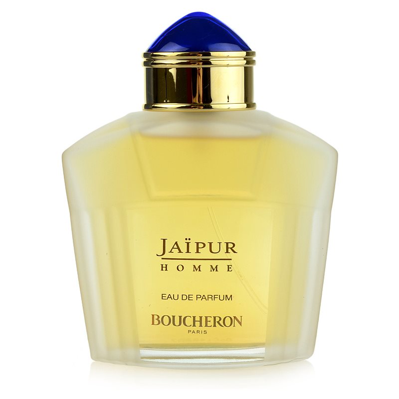 BOUCHERON JAÏPUR HOMME eau de parfum spray 100 ml