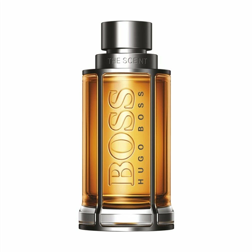 HUGO BOSS-BOSS THE SCENT after-shave lotion 100 ml