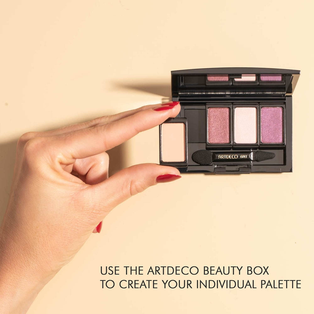 ARTDECO BEAUTY BOX quattro rechargeable palette 1 u