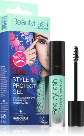 REFECTOCIL BEAUTYLASH STYLE &amp; PROTECT protective eyebrow gel 6 ml