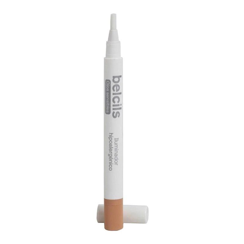 BELCILS SENSITIVE EYES hypoallergenic illuminator 2.2 ml