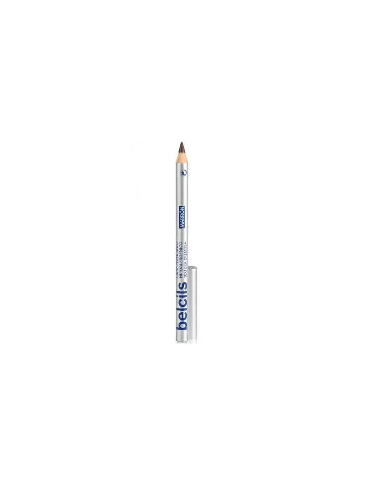 BELCILS SENSITIVE EYES eye pencil #brown 1.4 gr