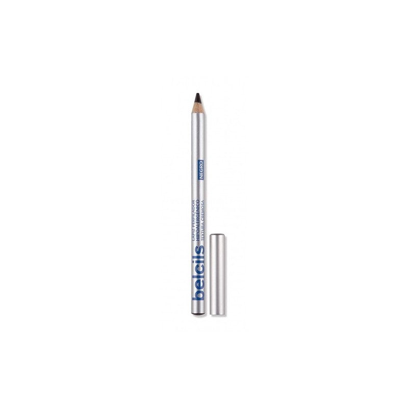 BELCILS SENSITIVE EYES eye pencil #black 1.4 gr