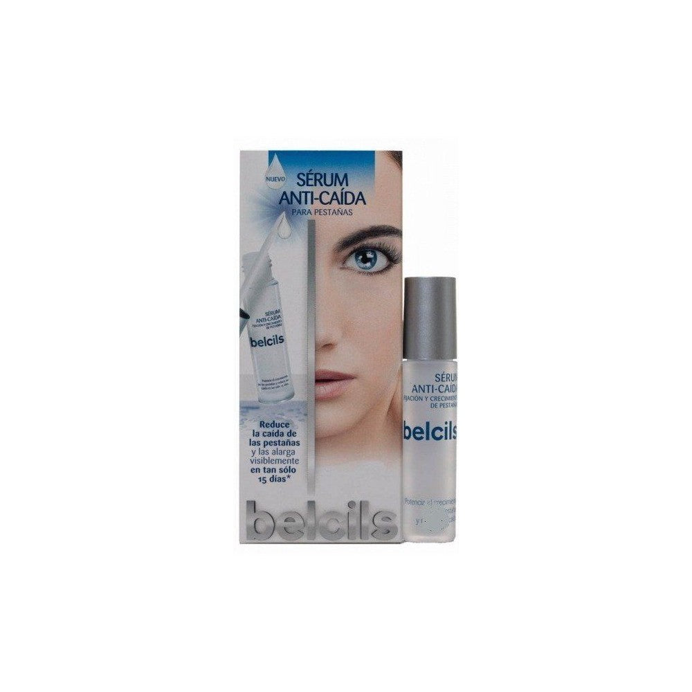BELCILS SENSITIVE EYES anti-loss serum for eyelashes 3 ml