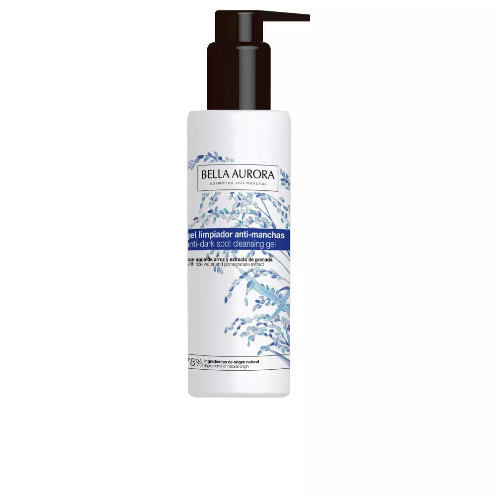 BELLA AURORA Facial Cleansing Micellar Solution Anti-Dark Spots 200ml