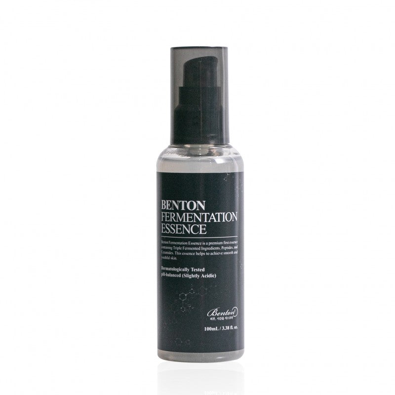 BENTON FERMENTATION essence 100 ml