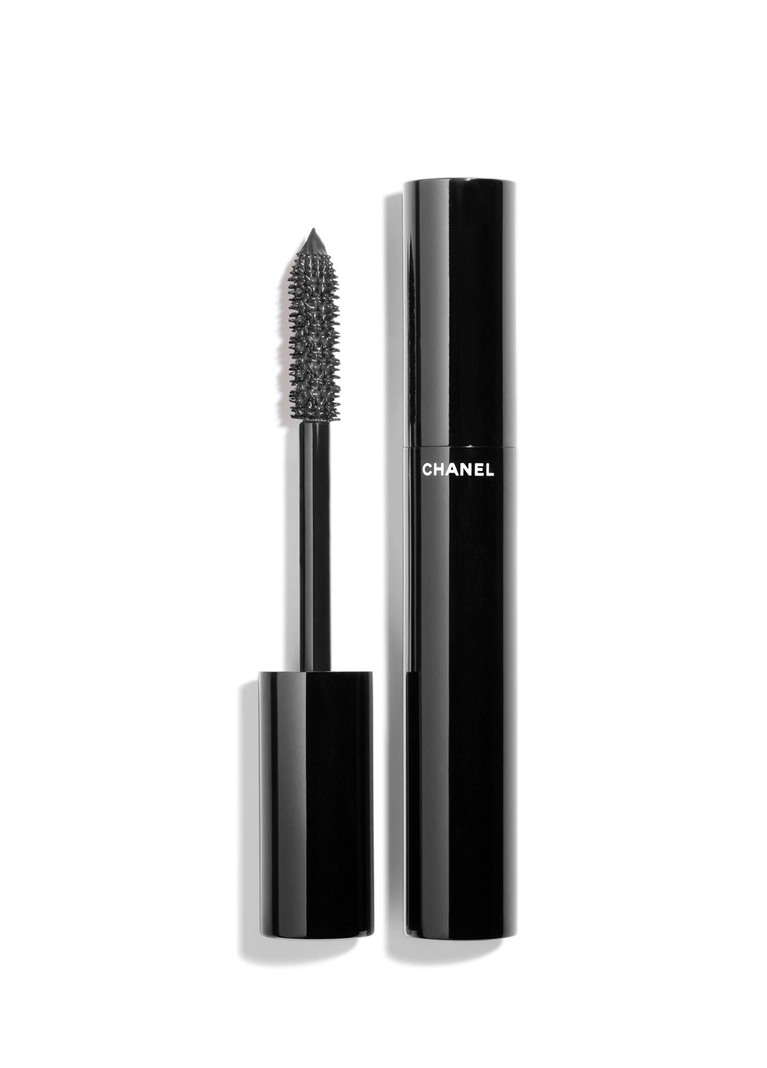 CHANEL LE VOLUME mascara #10-black 6 gr