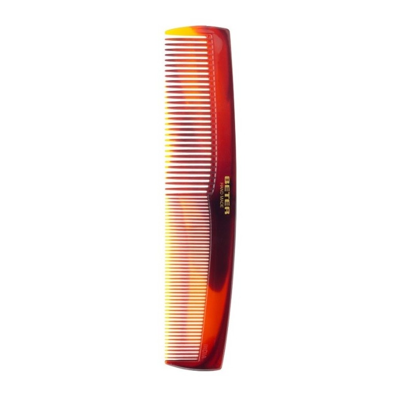 BETER Shell beater COMB #18.5 cm 1 u