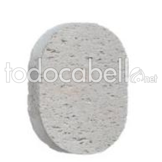BETER Oval Pumice Stone 1 pc