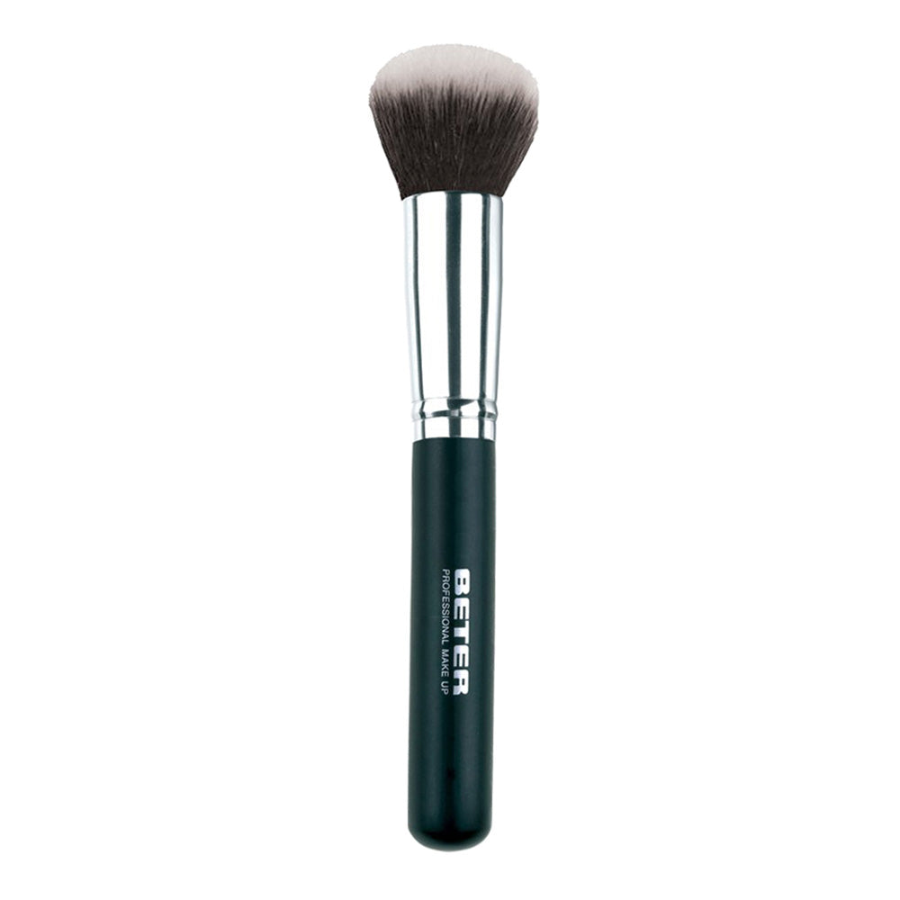 BETER PROFESSIONAL MAKEUP BRUSH for mineral powder 1 u