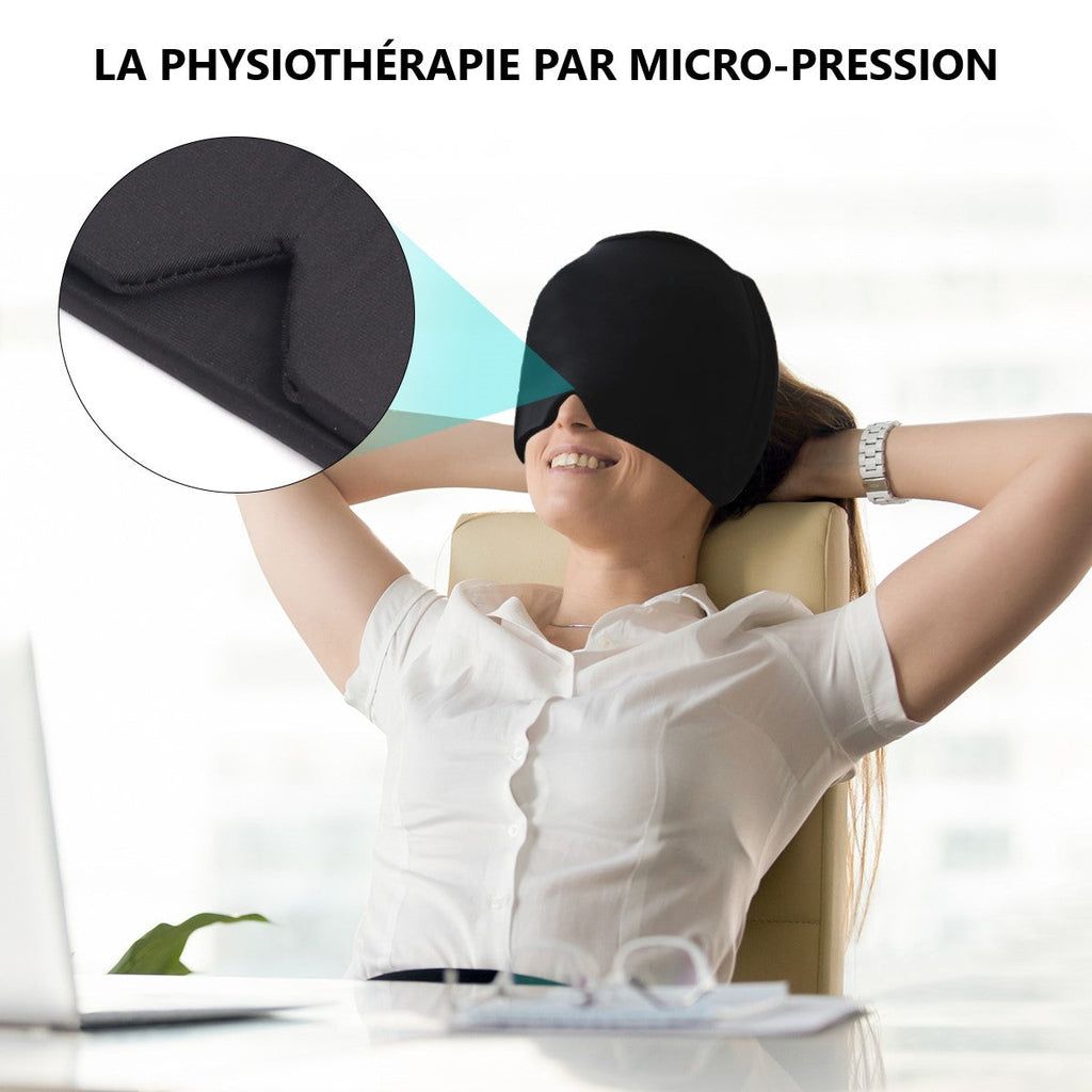 PALOMA BEAUTIES COLD COMPRESSION CAP 1 unit