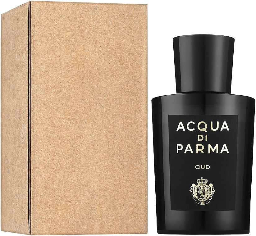 ACQUA DI PARMA COLONIA OUD eau de parfum spray 180 ml