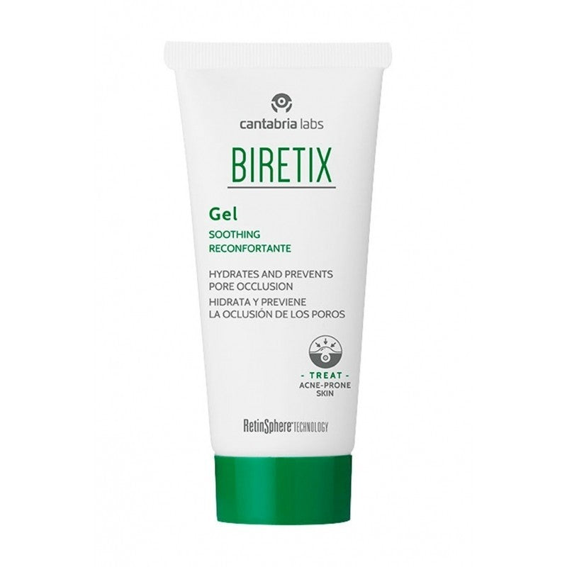 BIRETIX comforting GEL 50 ml