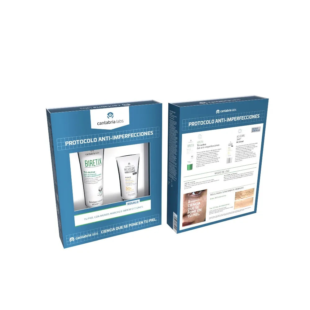 BIRETIX TRI-ACTIVE 2-pack