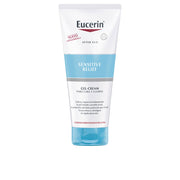 EUCERIN SUN PROTECTION aftersun sensitive relief gel-crema 200 ml