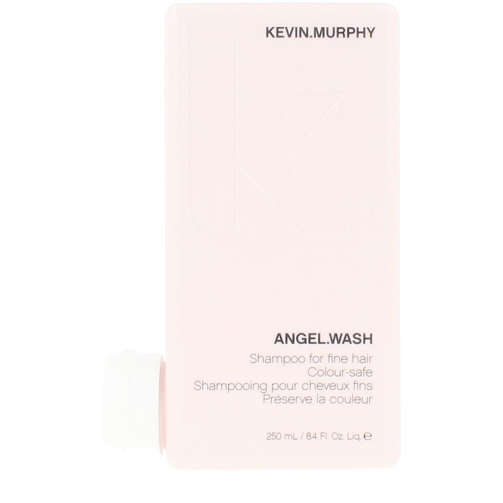 KEVIN MURPHY ANGEL WASH shampoo for fine colored hair 250 ml