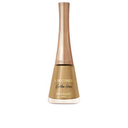 BOURJOIS SOIRS DE PARIS ONE SECONDE nail polish #063-Golden Hour 1 u