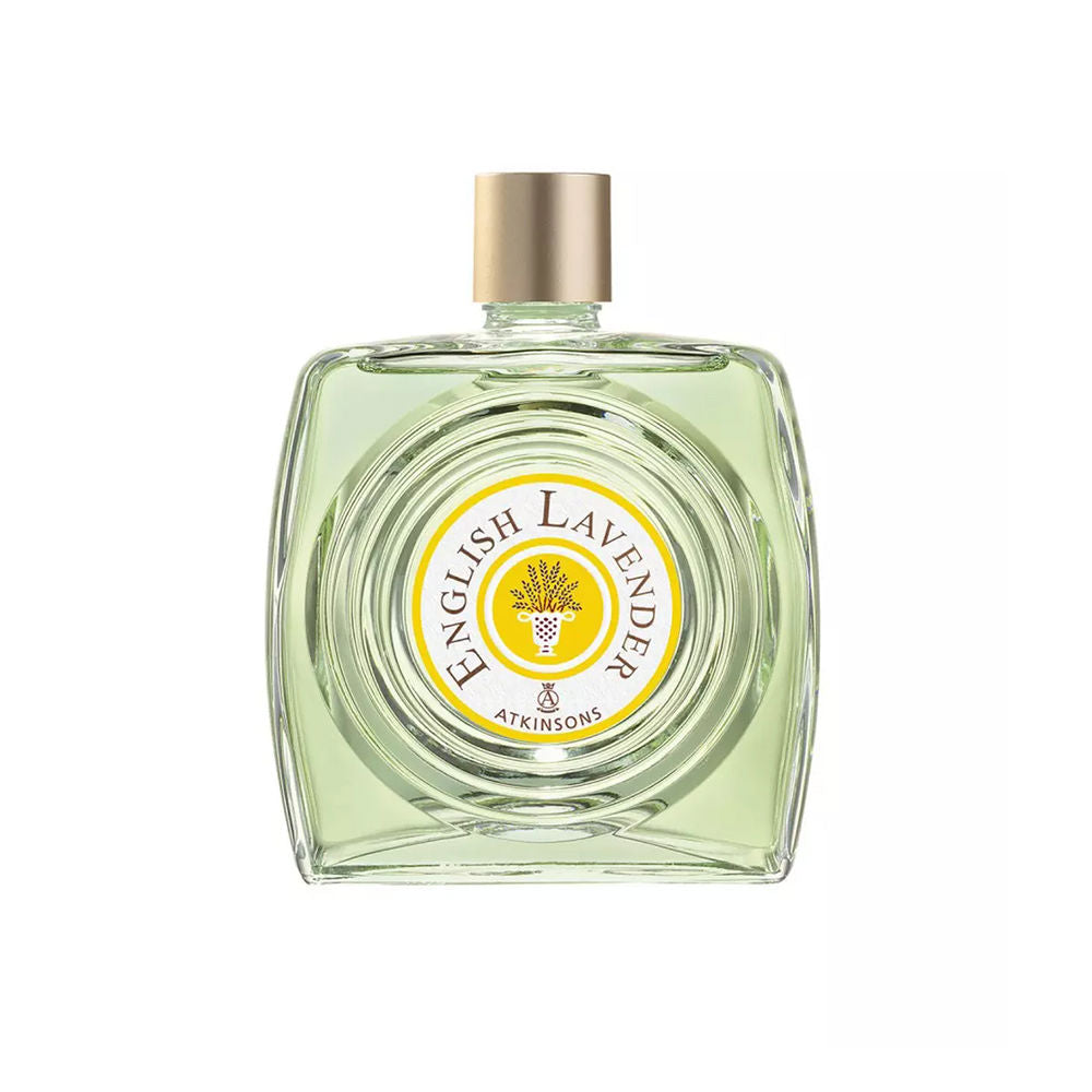 ATKINSONS ENGLISH LAVENDER eau de toilette 150 ml