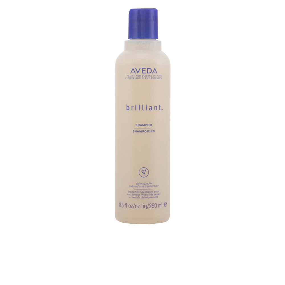 AVEDA BRILLIANT shampoo 250 ml