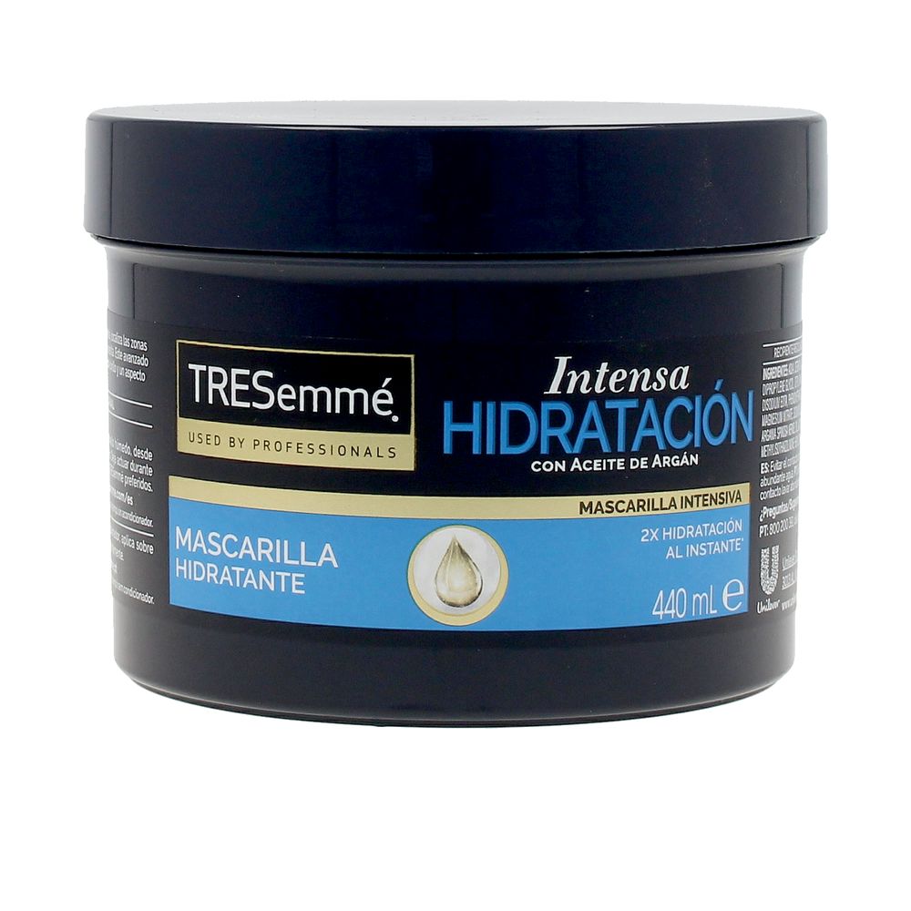 TRESEMME INTENSE HYDRATION mask 440 ml