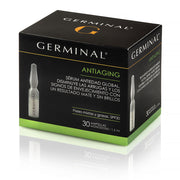 GERMINAL DEEP ACTION anti-aging mixed and oily skin ampoules 30 x 1.5 ml