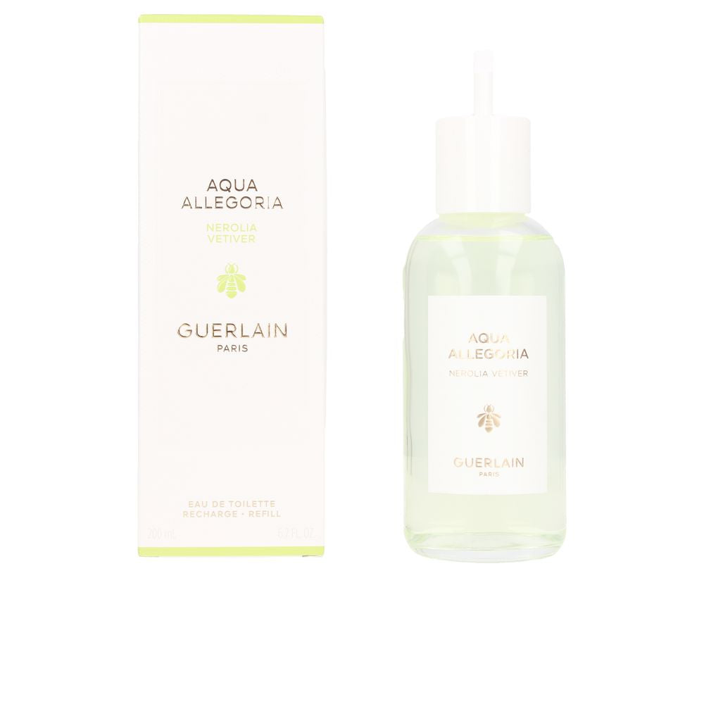 GUERLAIN AQUA ALLEGORIA NEROLIA VETIVER eau de toilette spray refill 200 ml
