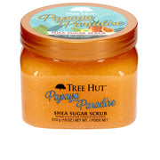 TREE HUT EXFOLIANTE de papaya paradise 510 gr