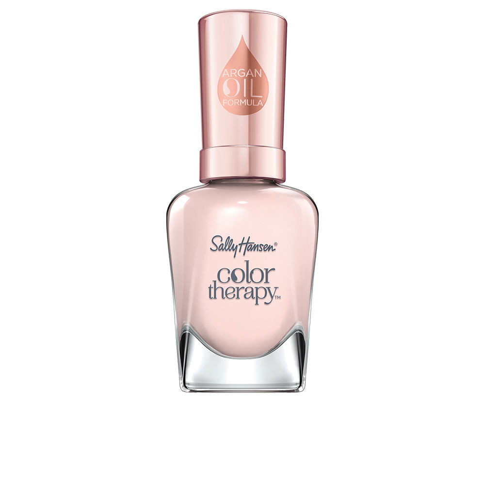 SALLY HANSEN COLOR THERAPY #230-sheer nirvana